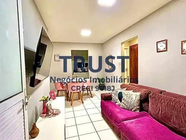 Imagem 1: Apartamento À Venda no Residencial Afrange , Pref. Antônio Lins de Souza , Rio Largo, Al