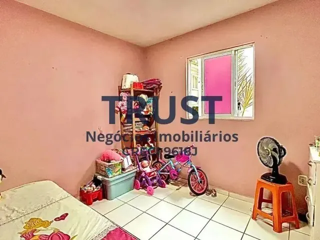 Imagem 4: Apartamento À Venda no Residencial Afrange , Pref. Antônio Lins de Souza , Rio Largo, Al