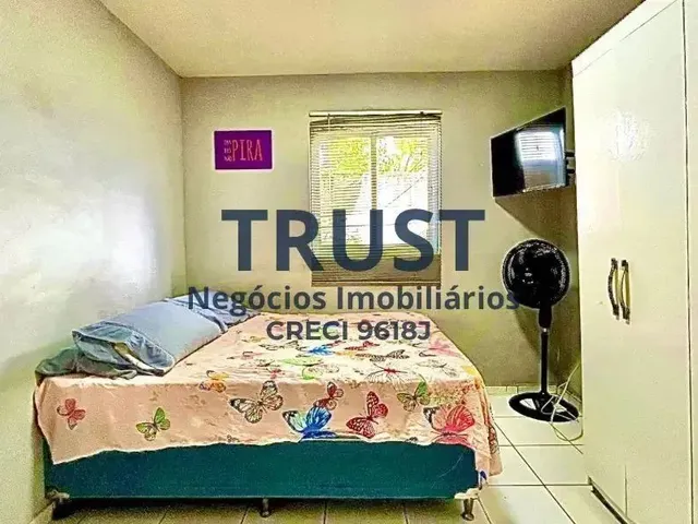 Imagem 12: Apartamento À Venda no Residencial Afrange , Pref. Antônio Lins de Souza , Rio Largo, Al