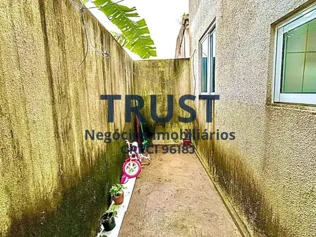 Imagem 6: Apartamento À Venda no Residencial Afrange , Pref. Antônio Lins de Souza , Rio Largo, Al