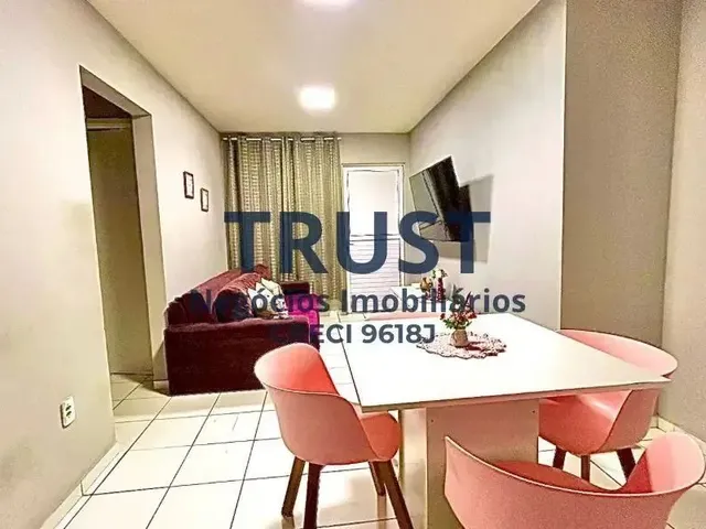 Imagem 9: Apartamento À Venda no Residencial Afrange , Pref. Antônio Lins de Souza , Rio Largo, Al
