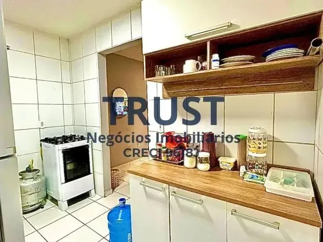 Imagem 7: Apartamento À Venda no Residencial Afrange , Pref. Antônio Lins de Souza , Rio Largo, Al