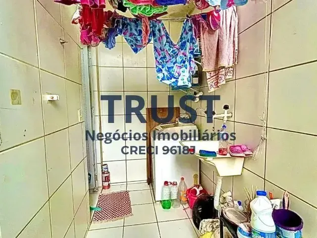 Imagem 10: Apartamento À Venda no Residencial Afrange , Pref. Antônio Lins de Souza , Rio Largo, Al