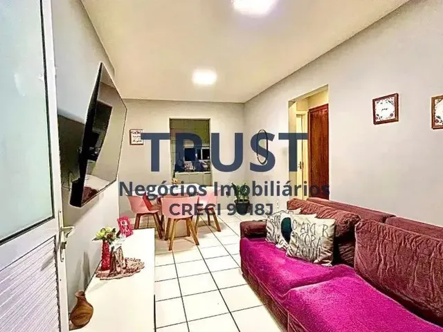 Imagem 3: Apartamento À Venda no Residencial Afrange , Pref. Antônio Lins de Souza , Rio Largo, Al
