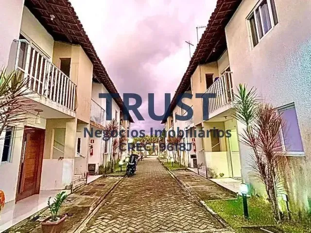 Imagem 13: Apartamento À Venda no Residencial Afrange , Pref. Antônio Lins de Souza , Rio Largo, Al