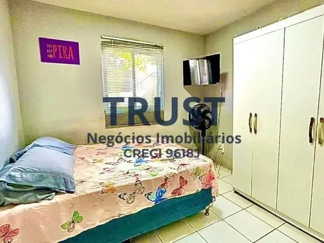 Imagem 11: Apartamento À Venda no Residencial Afrange , Pref. Antônio Lins de Souza , Rio Largo, Al