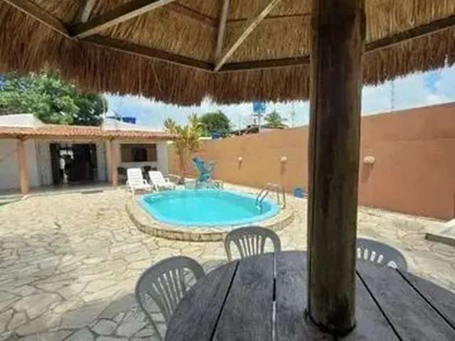 Imagem: Casa À Venda em Tabuba / Barra de Santo