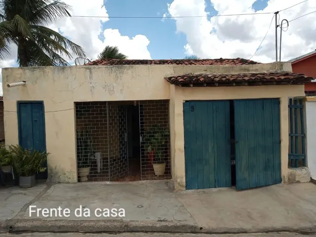 Imagem: Vende-Se Está Casa