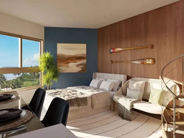 Imagem: Gran Resort Maragogi - Venda - Studio com