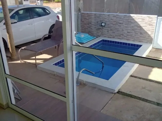 Imagem 1: Casa em Condomínio Próx Praia do Francês