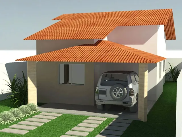 Imagem: Casa a Venda