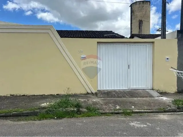 Imagem 1: Casa no Recanto dos Mares