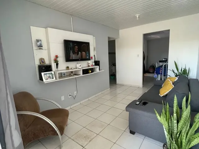 Imagem: Vendo Casa Quitada em Condomínio