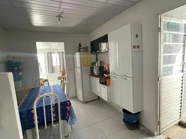 Imagem 5: Vendo Casa Quitada em Condomínio