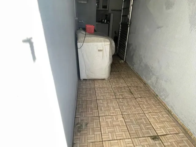Imagem 6: Vendo Casa Quitada em Condomínio