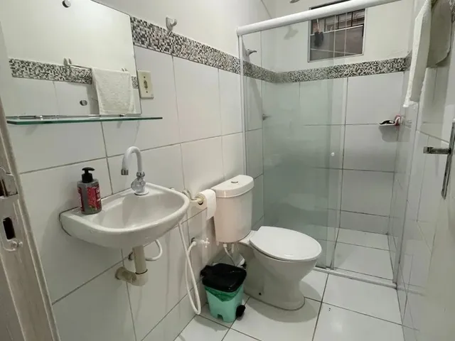 Imagem 7: Vendo Casa Quitada em Condomínio