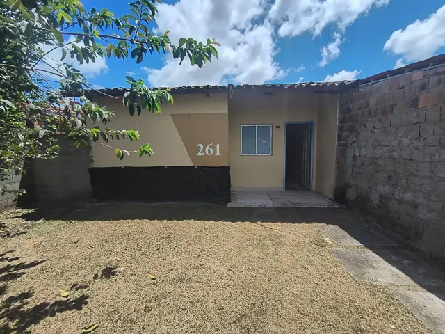 Imagem 3: Vende-Se Condomínio Fechado Nova Satuba !