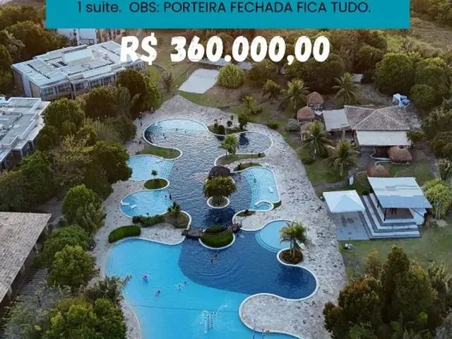 Imagem: Vendo Excelente Apartamento no Iloa Residence