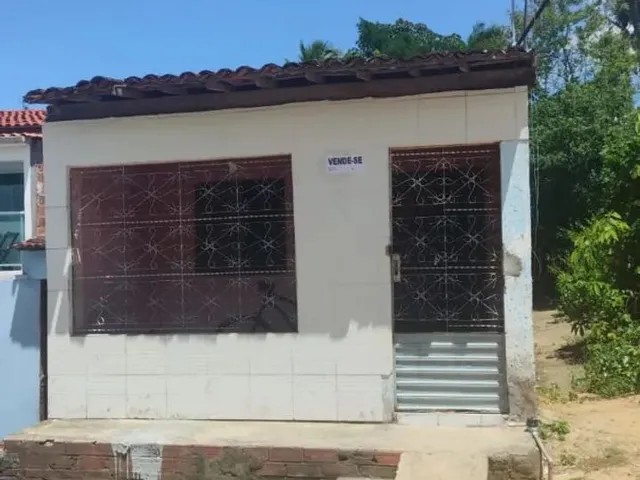 Imagem: Casa em Marechal Deodoro no Loteamento Planalto