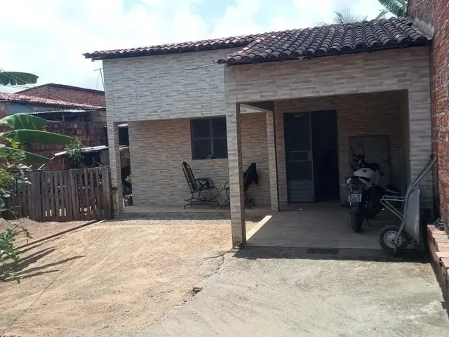 Imagem 1: Casa no Benedito Bentes 2