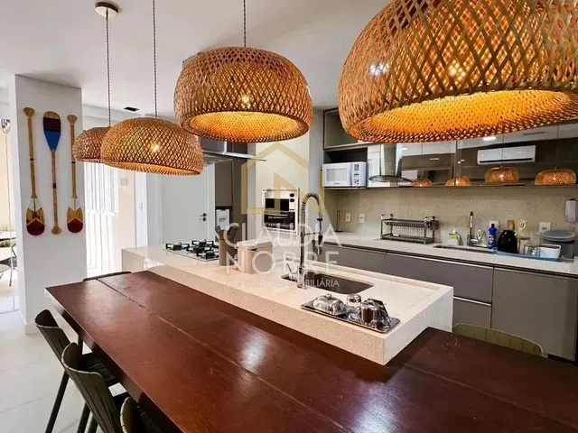 Imagem: Apartamento no Barra Bali À Venda com 140