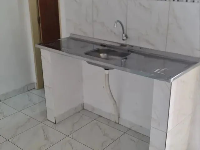 Imagem 8: Casa. Varanda, Área de serviço, 4 Vagas na garageme2 Dormitórios