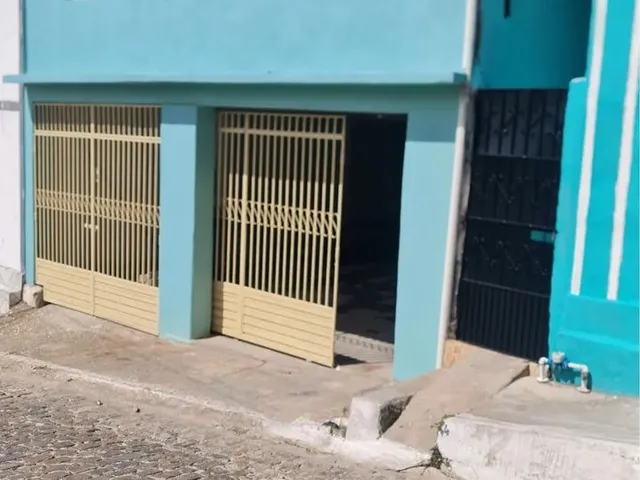 Imagem 9: Casa. Varanda, Área de serviço, 4 Vagas na garageme2 Dormitórios