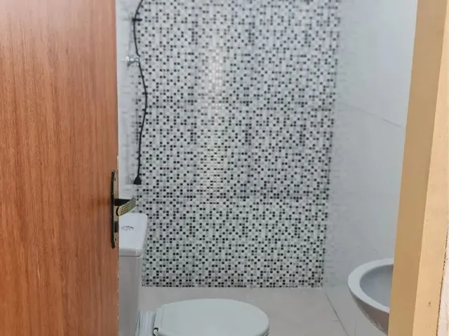 Imagem 10: Casa. Varanda, Área de serviço, 4 Vagas na garageme2 Dormitórios