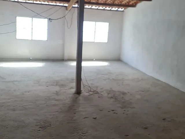 Imagem 14: Casa. Varanda, Área de serviço, 4 Vagas na garageme2 Dormitórios
