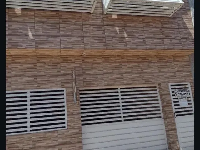 Imagem: Vendo Duas Casas Mobiliadas em Peroba-Al