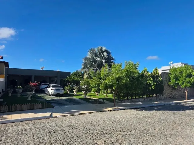 Imagem: Vendo Casa em 2 Lotes no Res. Mares do Sul