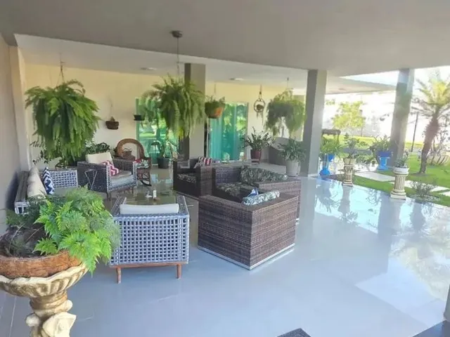 Imagem 7: Vendo Casa em 2 Lotes no Res. Mares do Sul, 3 Suites - R$ 1.550.000,00