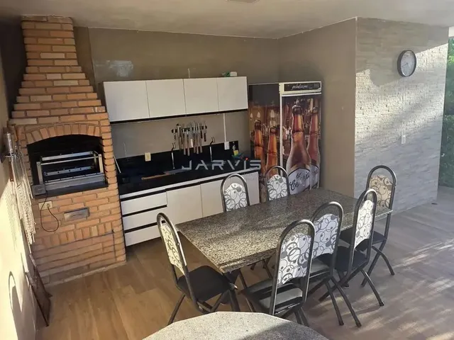 Imagem 12: Vendo Casa em 2 Lotes no Res. Mares do Sul, 3 Suites - R$ 1.550.000,00