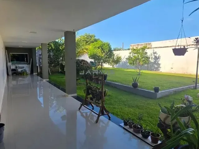 Imagem 8: Vendo Casa em 2 Lotes no Res. Mares do Sul, 3 Suites - R$ 1.550.000,00