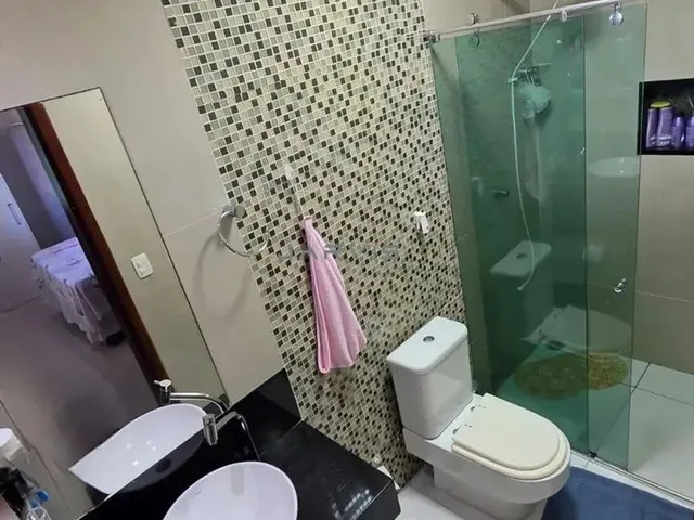 Imagem 2: Vendo Casa em 2 Lotes no Res. Mares do Sul, 3 Suites - R$ 1.550.000,00