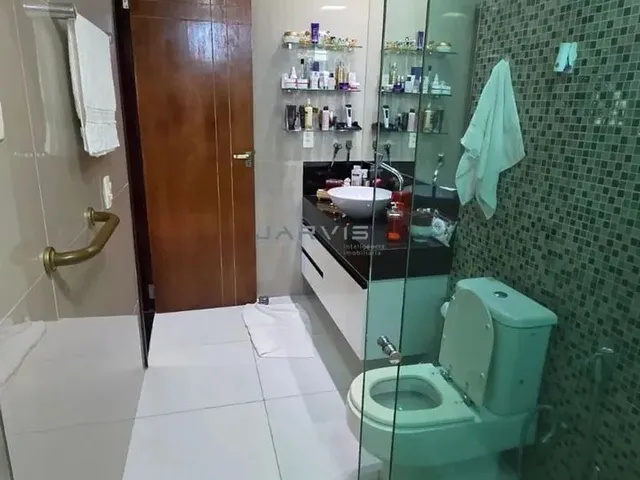 Imagem 13: Vendo Casa em 2 Lotes no Res. Mares do Sul, 3 Suites - R$ 1.550.000,00