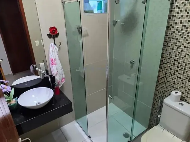 Imagem 6: Vendo Casa em 2 Lotes no Res. Mares do Sul, 3 Suites - R$ 1.550.000,00