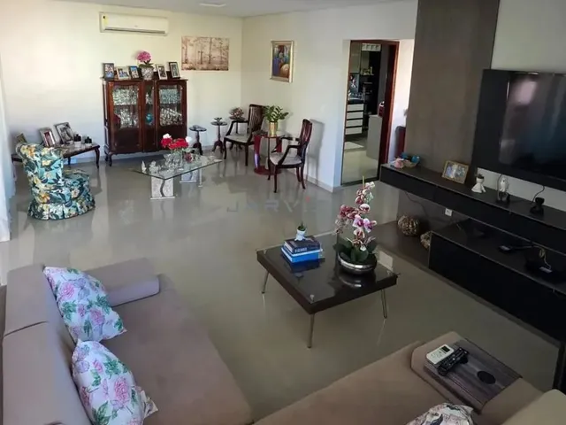 Imagem 3: Vendo Casa em 2 Lotes no Res. Mares do Sul, 3 Suites - R$ 1.550.000,00