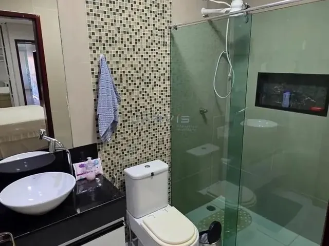 Imagem 4: Vendo Casa em 2 Lotes no Res. Mares do Sul, 3 Suites - R$ 1.550.000,00