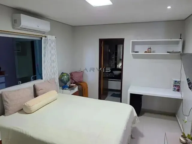 Imagem 11: Vendo Casa em 2 Lotes no Res. Mares do Sul, 3 Suites - R$ 1.550.000,00