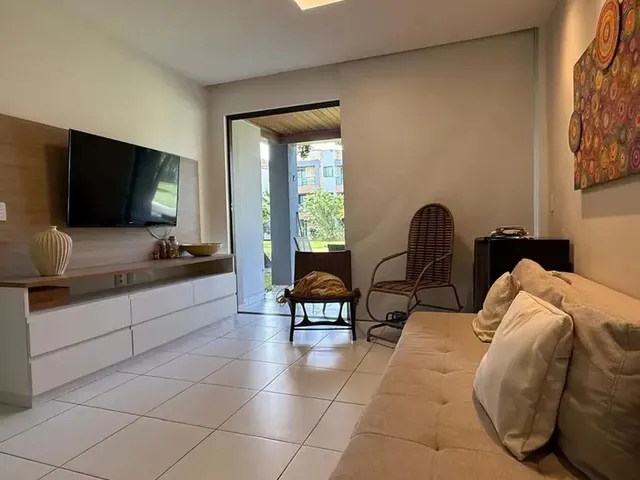 Imagem 2: Imóvel para Venda com 80 Metros Quadrados com 3 Quartos em Centro - Barra de São Miguel