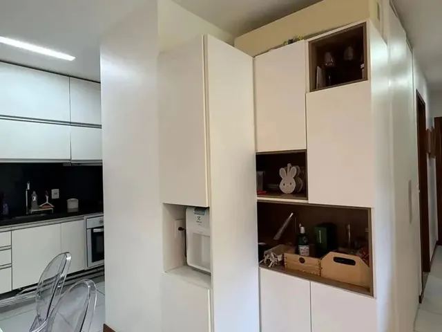 Imagem 7: Imóvel para Venda com 80 Metros Quadrados com 3 Quartos em Centro - Barra de São Miguel