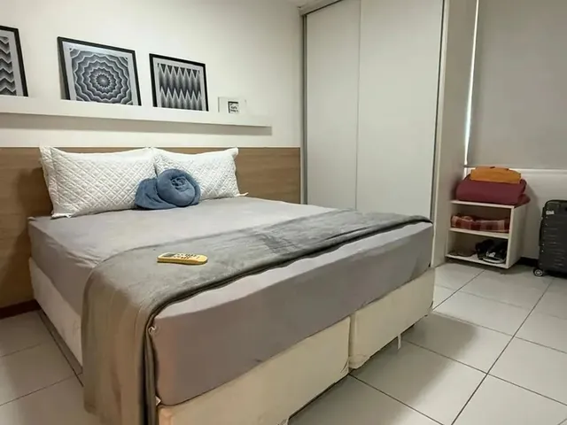 Imagem 12: Imóvel para Venda com 80 Metros Quadrados com 3 Quartos em Centro - Barra de São Miguel