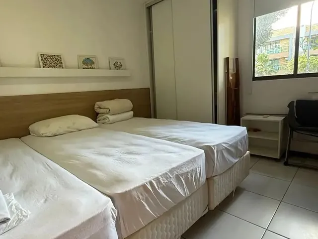 Imagem 6: Imóvel para Venda com 80 Metros Quadrados com 3 Quartos em Centro - Barra de São Miguel