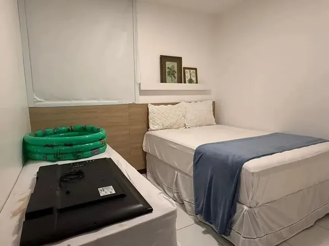 Imagem 4: Imóvel para Venda com 80 Metros Quadrados com 3 Quartos em Centro - Barra de São Miguel