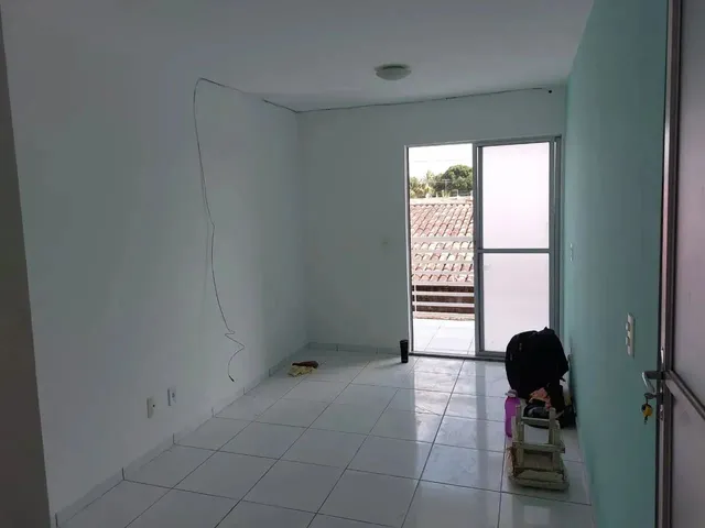 Imagem 9: Oportunidade Apto Excelente no Milano 46 M² com 2 Quartos