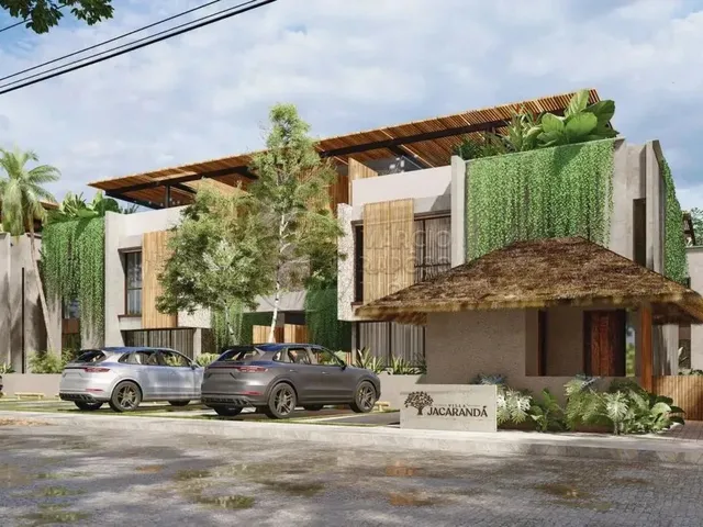 Imagem: Apartamento 2 Suítes com Rooftop À Venda
