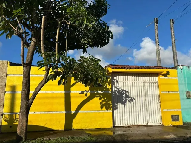 Imagem 10: Imóvel para Venda Tem 60 Metros Quadrados com 3 Quartos em Centro - Satuba - Al