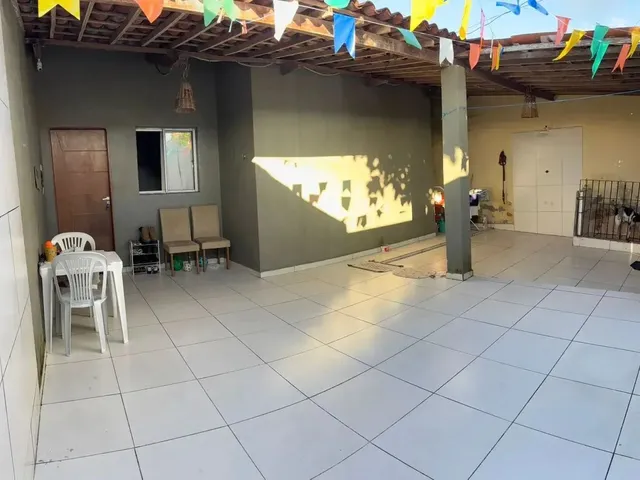 Imagem 8: Imóvel para Venda Tem 60 Metros Quadrados com 3 Quartos em Centro - Satuba - Al