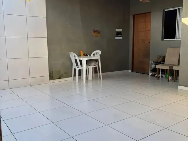 Imagem 6: Imóvel para Venda Tem 60 Metros Quadrados com 3 Quartos em Centro - Satuba - Al